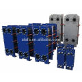 plate and frame heat exchangers price list